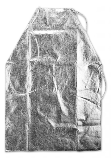 Heat Resistant Apron